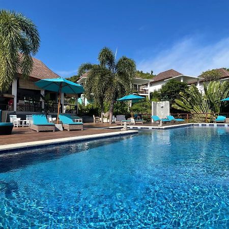 The Endless Summer Resort Bumbang Exteriör bild