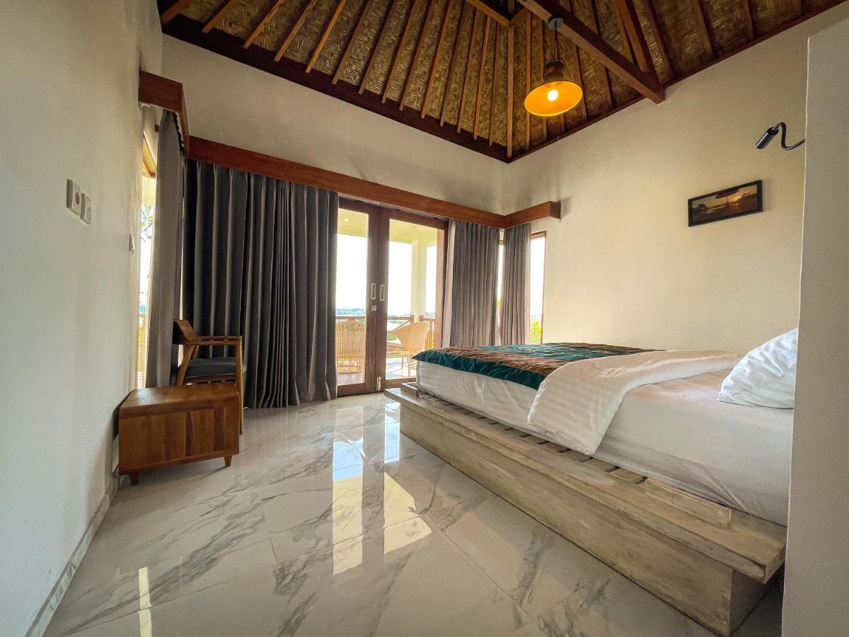 The Endless Summer Resort Bumbang Exteriör bild