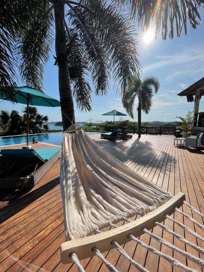 The Endless Summer Resort Bumbang Exteriör bild