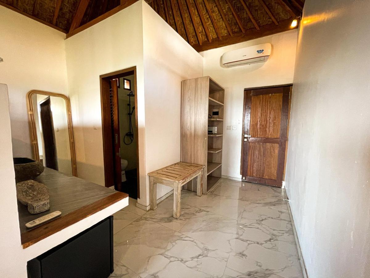 The Endless Summer Resort Bumbang Exteriör bild