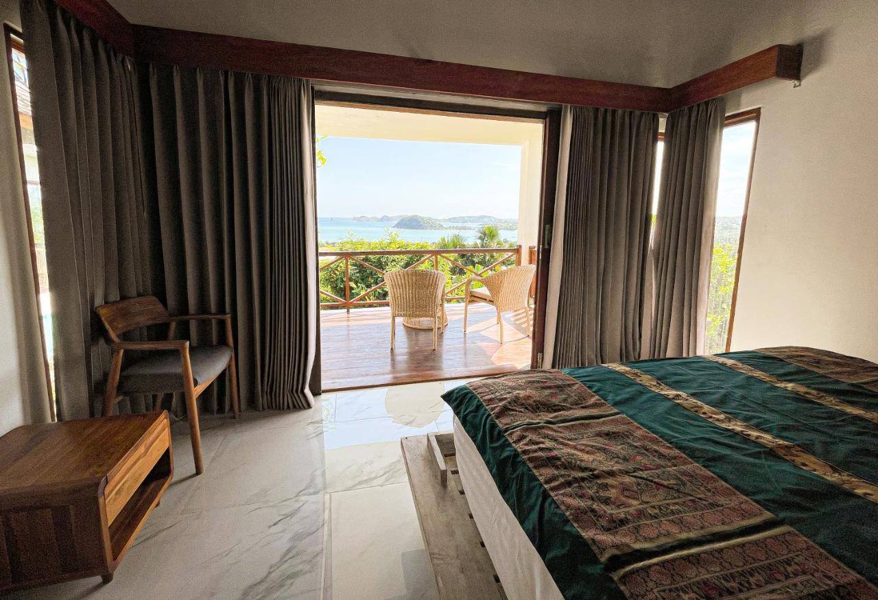 The Endless Summer Resort Bumbang Exteriör bild