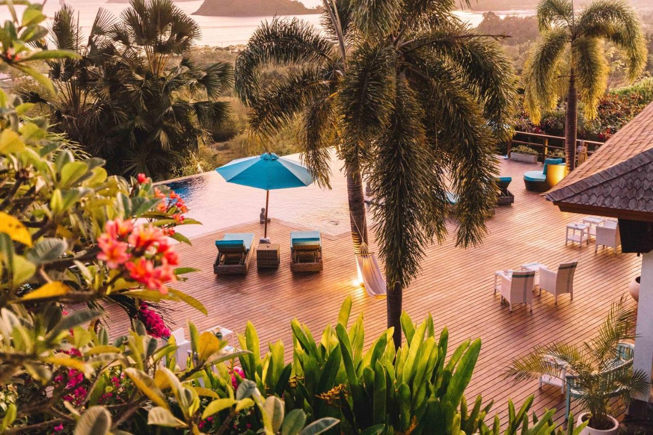 The Endless Summer Resort Bumbang Exteriör bild
