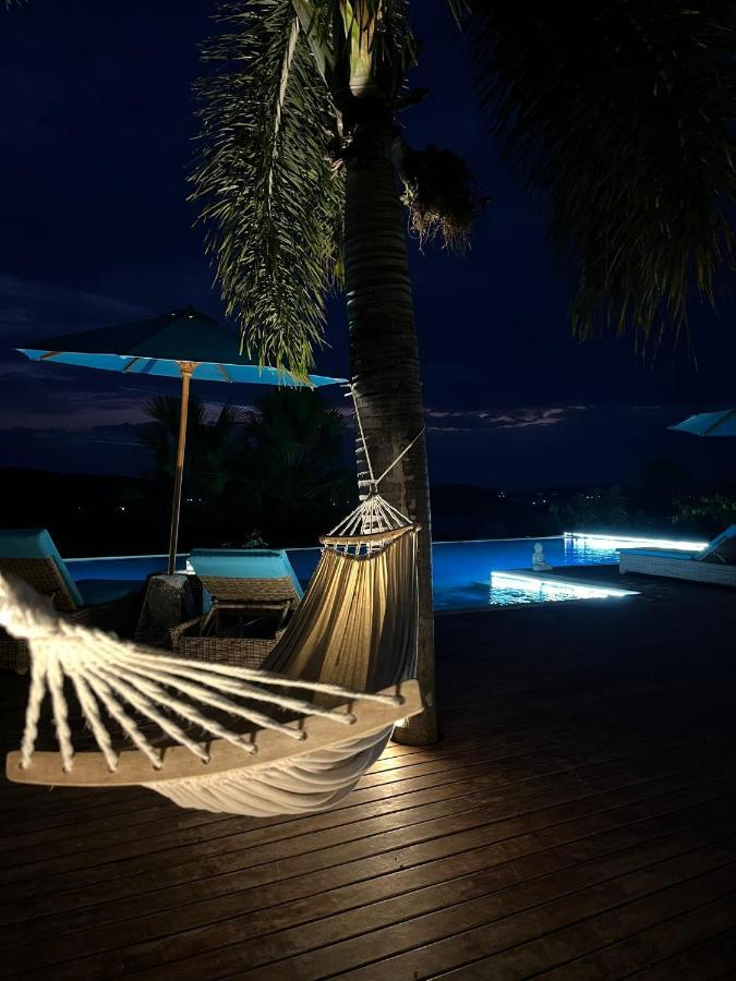 The Endless Summer Resort Bumbang Exteriör bild