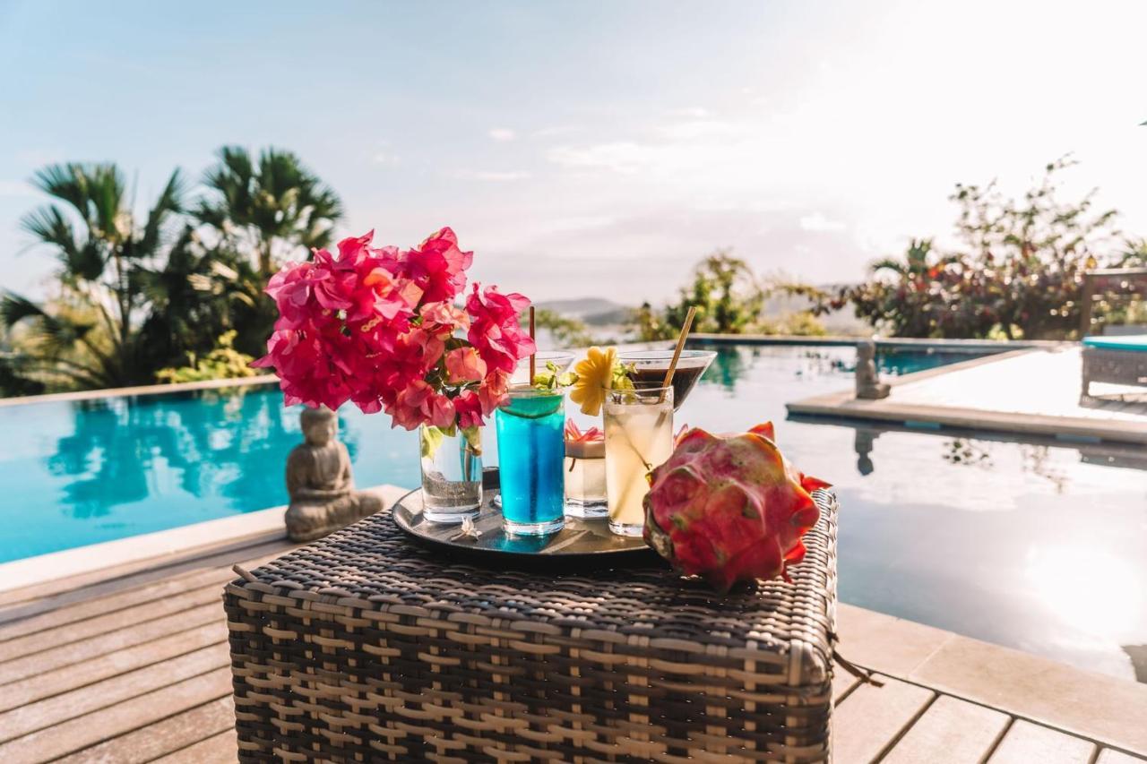 The Endless Summer Resort Bumbang Exteriör bild