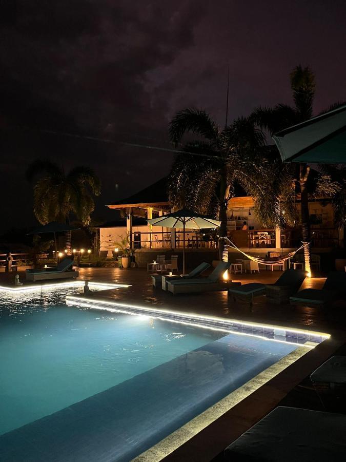 The Endless Summer Resort Bumbang Exteriör bild